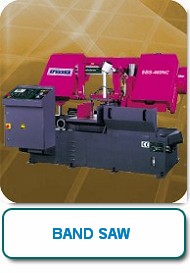 Band Saw