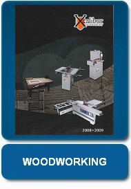 Woodworking Machine